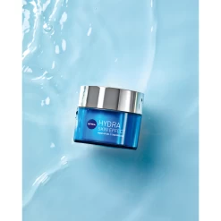 NIVEA Hydra Skin Effect Wake-up Gel Tagespflege -hochwertige Pflegeprodukte MAM 7092775 SHOP IMAGE 1.4
