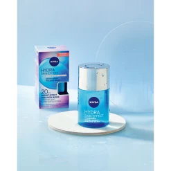 NIVEA Hydra Skin Effect 20 Sek Sofort Effekt Hyaluron Maske -hochwertige Pflegeprodukte MAM 7092791 SHOP IMAGE 1.4