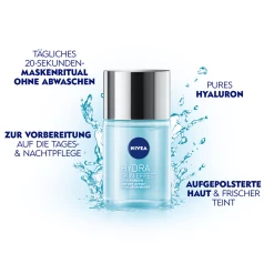 NIVEA Hydra Skin Effect 20 Sek Sofort Effekt Hyaluron Maske -hochwertige Pflegeprodukte MAM 7092797 SHOP IMAGE 1.4