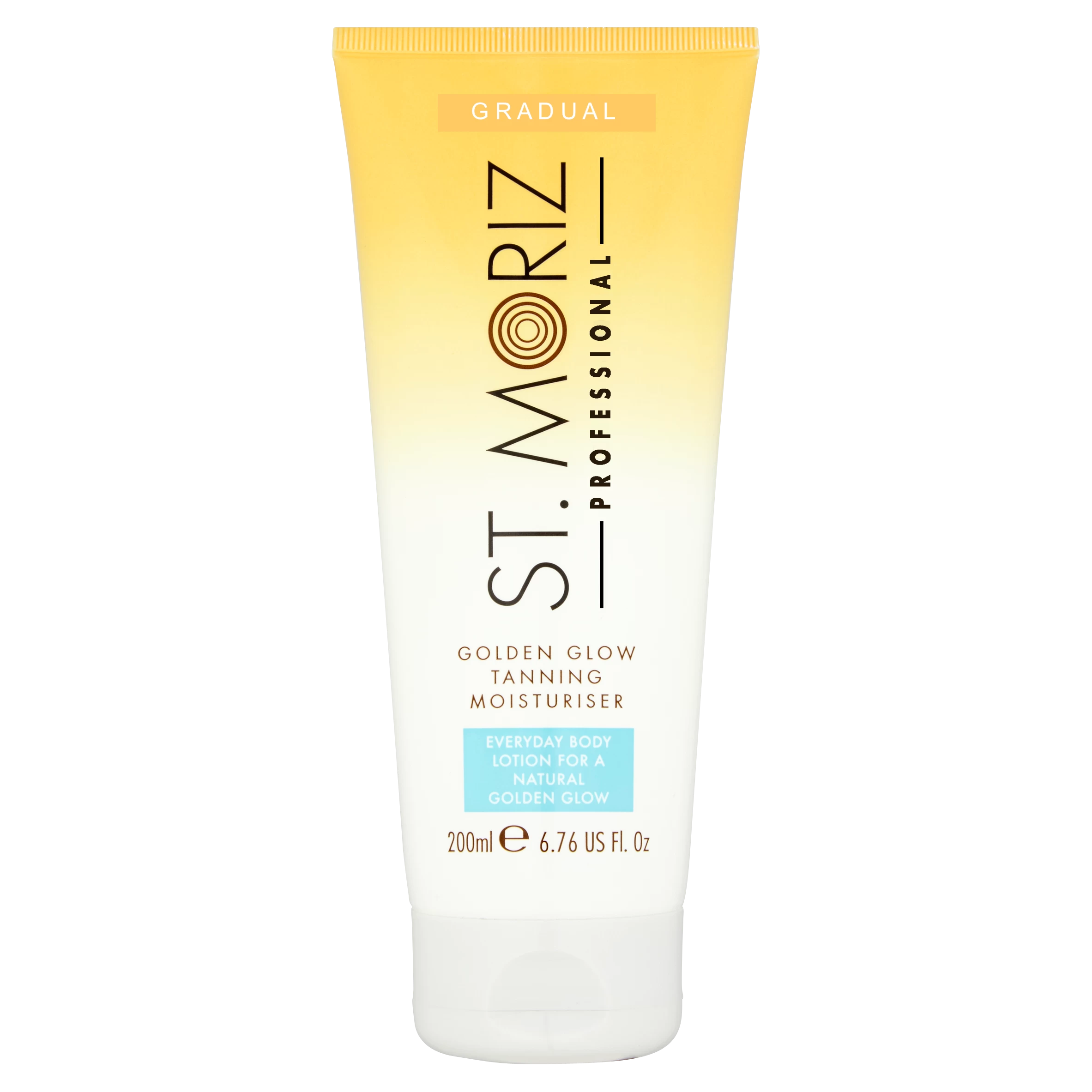 St. Moriz Professional Golden Glow Lotion Mit Selbstbräuner 3 St. Moriz Professional Golden Glow Lotion Mit Selbstbräuner