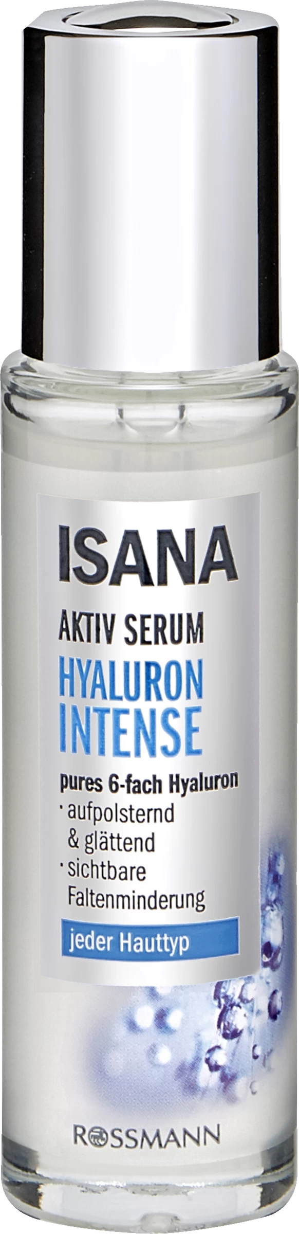 Aktiv Serum Hyaluron Intense 4 Aktiv Serum Hyaluron Intense – Bild 2
