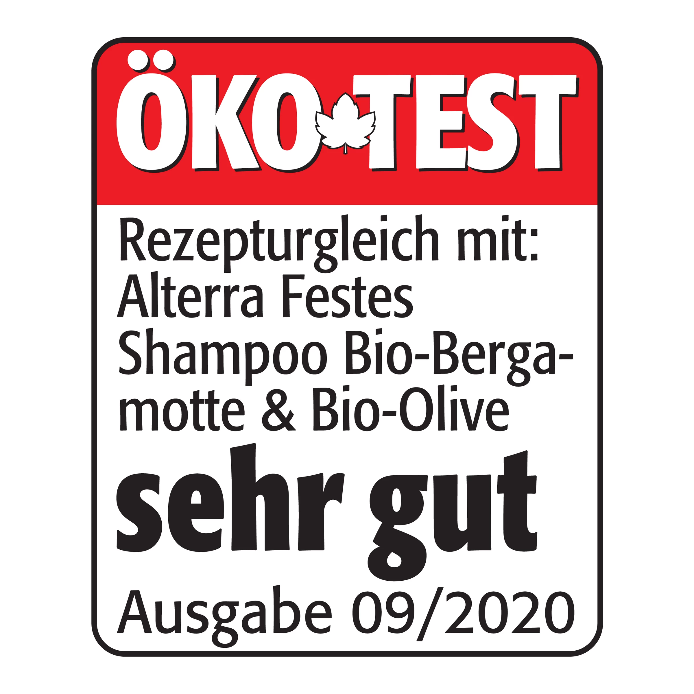 Festes Shampoo Bio-Bergamotte & Bio-Olive 8 Festes Shampoo Bio-Bergamotte & Bio-Olive – Bild 6