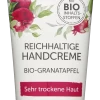 Reichhaltige Handcreme Bio-Granatapfel -hochwertige Pflegeprodukte MAM 7148421 SHOP IMAGE 1.4