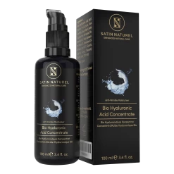 BIO Hyaluronsäure Serum