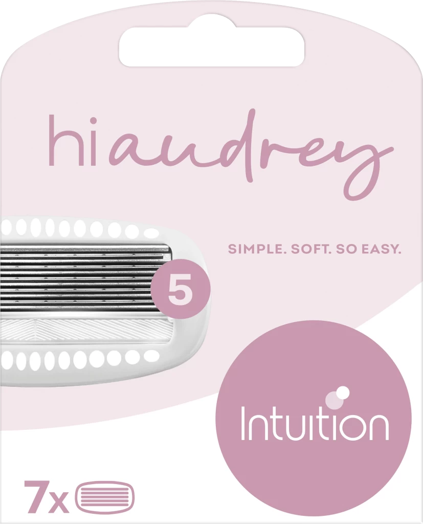 Rasierklingen 3 Rasierklingen