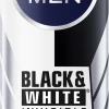 Anti-Transpirant Spray Black & White Invisible Original 2 Anti-Transpirant Spray Black & White Invisible Original -hochwertige Pflegeprodukte MAM 7158989 SHOP IMAGE 1.7