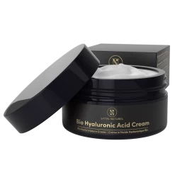 BIO Hyaluronsäure Creme