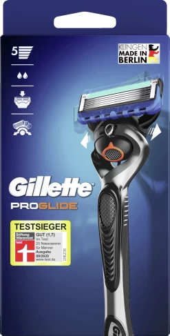 Gillette® ProGlide Flexball Rasierer