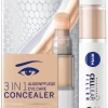 NIVEA Cellular Filler 3in1 Augenpflege Concealer Dunkel