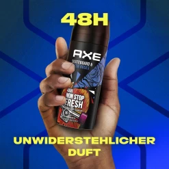 Axe Deo & Body Spray Skateboard & Fresh Roses -hochwertige Pflegeprodukte MAM 7242365 SHOP IMAGE 2.0