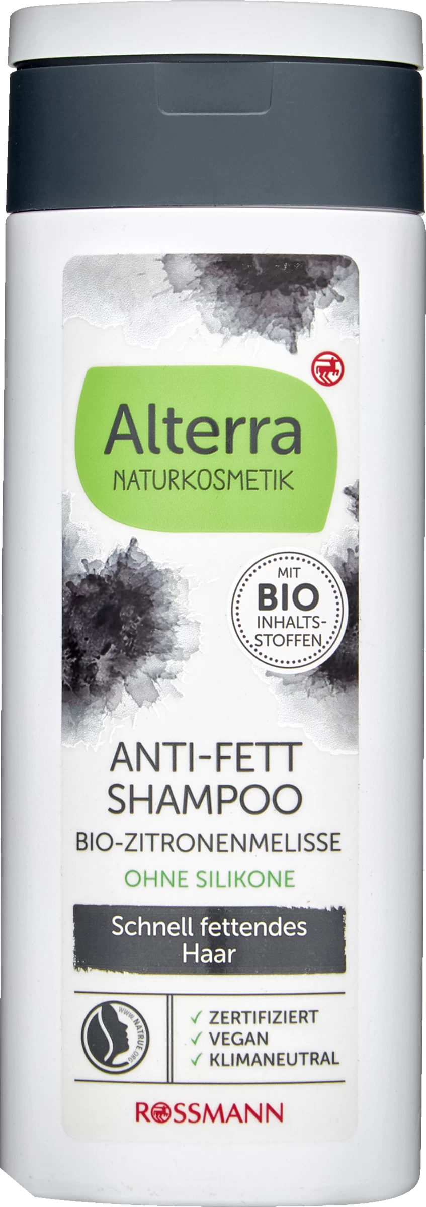 Anti-Fett Shampoo 3 Anti-Fett Shampoo