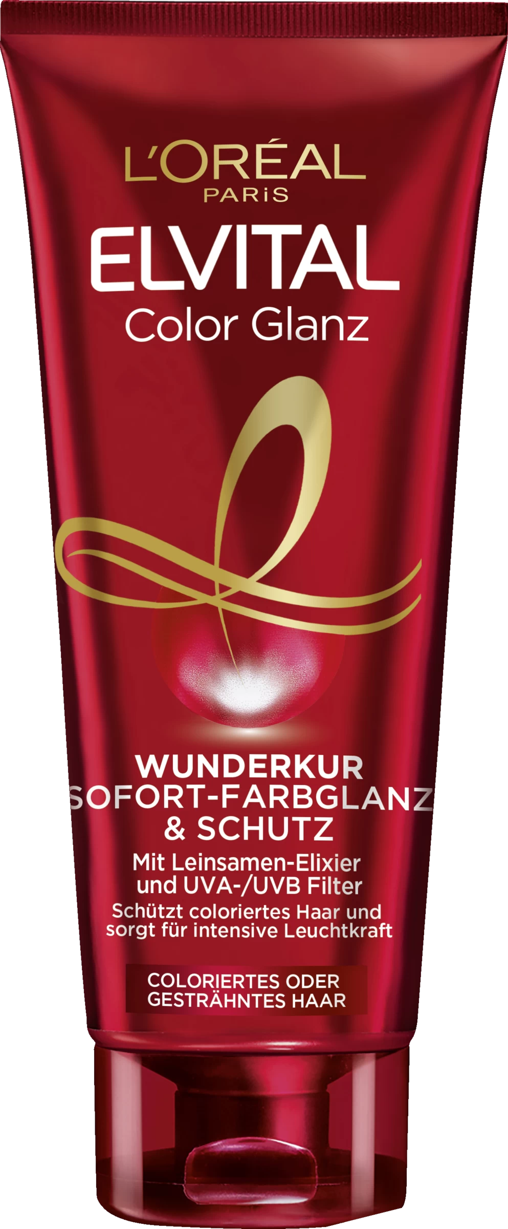 Wunder-Farbglanzkur Color Glanz 200ml 3 Wunder-Farbglanzkur Color Glanz 200ml