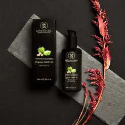 BIO Rizinusöl -hochwertige Pflegeprodukte MAM 7281158 SHOP IMAGE 1.4