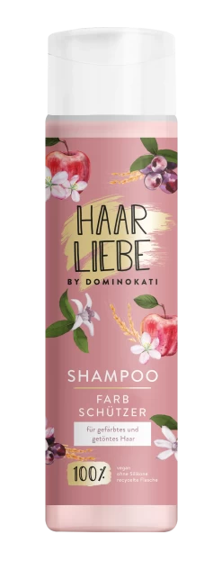 Shampoo Farbschützer