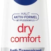 NIVEA Anti-Transpirant Spray Dry Comfort 1 NIVEA Anti-Transpirant Spray Dry Comfort -hochwertige Pflegeprodukte MAM 7311627 SHOP IMAGE 1.4