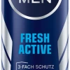 Deodorant Spray Fresh Active -hochwertige Pflegeprodukte MAM 7311647 SHOP IMAGE 1.4