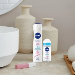 NIVEA Deodorant Roll-on Fresh Flower -hochwertige Pflegeprodukte MAM 7311648 SHOP IMAGE 1.4
