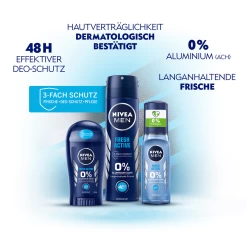 Deodorant Spray Fresh Active -hochwertige Pflegeprodukte MAM 7311656 SHOP IMAGE 1.4