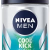Anti-Transpirant Roll-on Cool Kick Fresh 1 Anti-Transpirant Roll-on Cool Kick Fresh -hochwertige Pflegeprodukte MAM 7311717 SHOP IMAGE 1.4