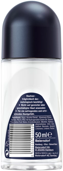 Anti-Transpirant Roll-on Cool Kick Fresh -hochwertige Pflegeprodukte MAM 7311718 SHOP IMAGE 1.4