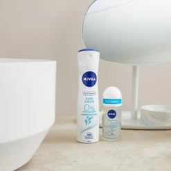 NIVEA Deodorant Roll-on Fresh Natural 19 NIVEA Deodorant Roll-on Fresh Natural -hochwertige Pflegeprodukte MAM 7311776 SHOP IMAGE 1.4