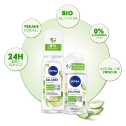 NIVEA Deodorant Natural Balance Aloe Vera -hochwertige Pflegeprodukte MAM 7311852 SHOP IMAGE 1.4