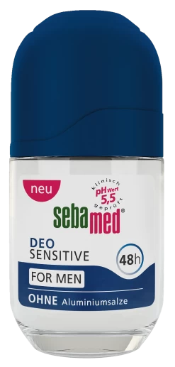 Balsam Deo Sensitive FOR MEN Roll-on