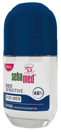 Balsam Deo Sensitive FOR MEN Roll-on -hochwertige Pflegeprodukte MAM 7313519 SHOP IMAGE 1.4