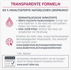 Lift+ Super Filler Tagescreme LSF30 8 Lift+ Super Filler Tagescreme LSF30 -hochwertige Pflegeprodukte MAM 7314379 SHOP IMAGE 1.4