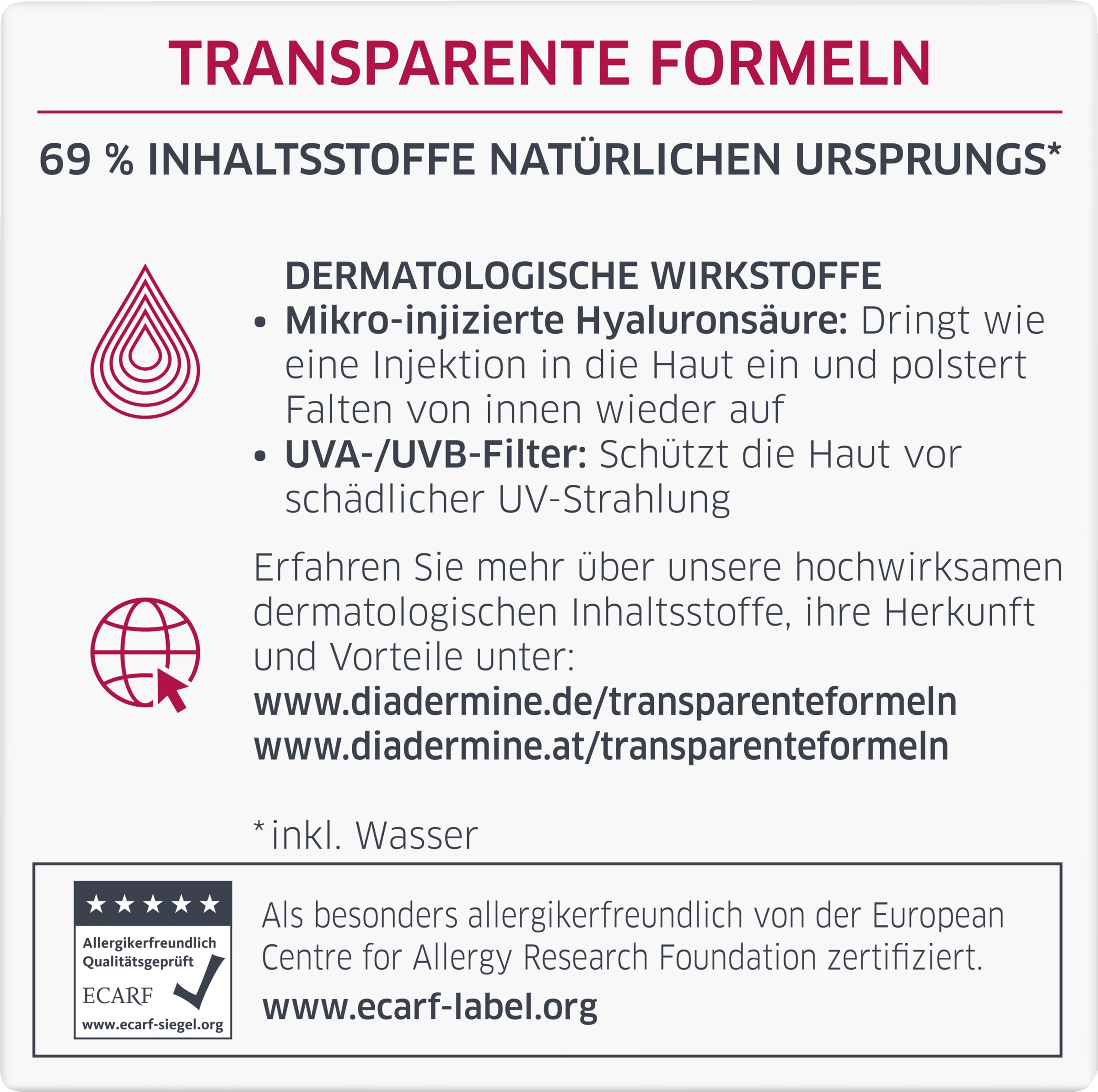 Lift+ Super Filler Tagescreme LSF30 4 Lift+ Super Filler Tagescreme LSF30 – Bild 2