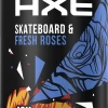 Axe Deo & Body Spray Skateboard & Fresh Roses 1 Axe Deo & Body Spray Skateboard & Fresh Roses -hochwertige Pflegeprodukte MAM 7325126 SHOP IMAGE 1.5