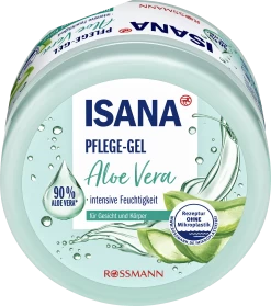 Pflegegel Aloe Vera