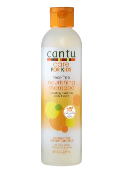Care For Kids Tear Free Nourishing Shampoo