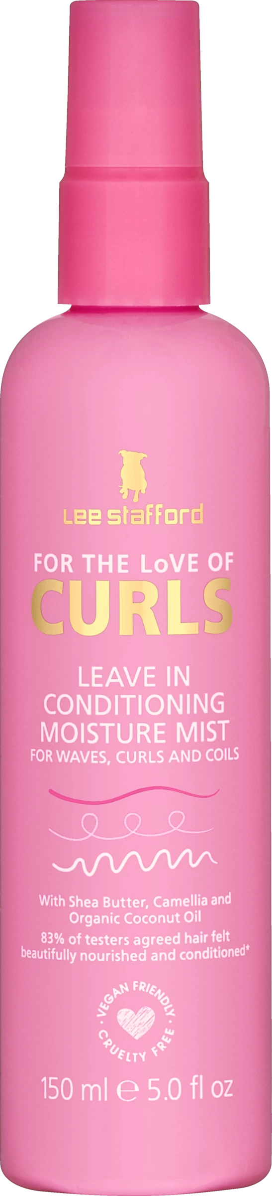 For The Love Of Curls Leave In Conditioning Moisture Mist 3 For The Love Of Curls Leave In Conditioning Moisture Mist