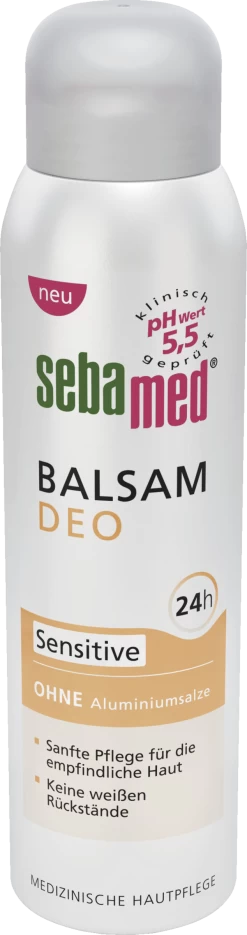Balsam Deo Sensitive Deospray