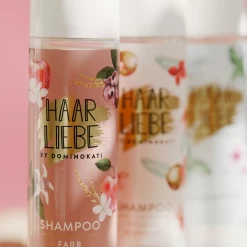 Shampoo Farbschützer -hochwertige Pflegeprodukte MAM 7377558 SHOP IMAGE 1.4