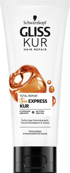 Total Repair 1-Minute Express Kur