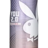 Playboy You 2.0 Loading... Parfum Deodorant Spray For Her 2 Playboy You 2.0 Loading... Parfum Deodorant Spray For Her -hochwertige Pflegeprodukte MAM 7407147 SHOP IMAGE 1.4