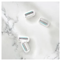 Deluxe Smooth Sensitive Rasierklingen -hochwertige Pflegeprodukte MAM 7418620 SHOP IMAGE 2.0