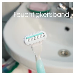 Rasierer Smooth Sensitive Mit 2 Klingen 12 Rasierer Smooth Sensitive Mit 2 Klingen -hochwertige Pflegeprodukte MAM 7418639 SHOP IMAGE 2.0