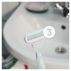 Rasierer Smooth Sensitive Mit 2 Klingen 13 Rasierer Smooth Sensitive Mit 2 Klingen -hochwertige Pflegeprodukte MAM 7418640 SHOP IMAGE 2.0