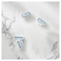 Smooth Rasierklingen 10 Smooth Rasierklingen -hochwertige Pflegeprodukte MAM 7420025 SHOP IMAGE 2.0