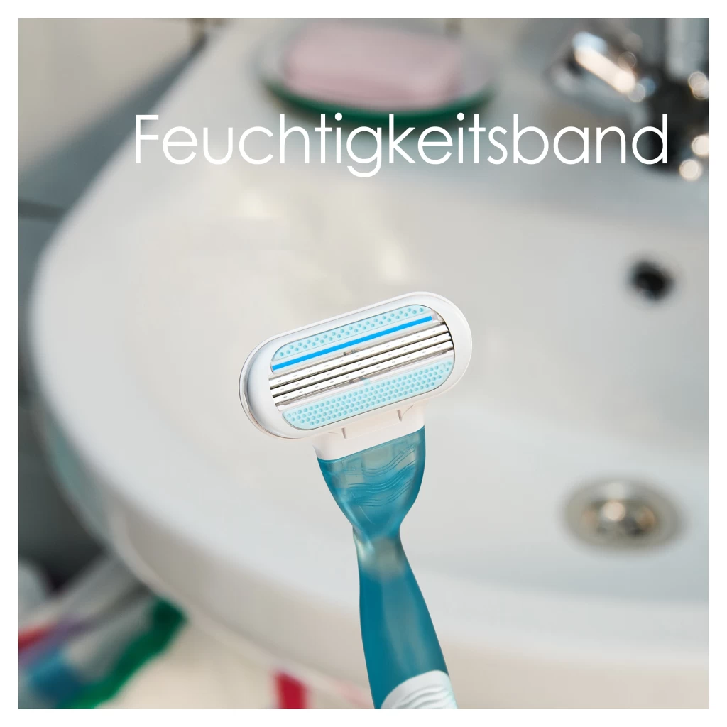 Smooth Rasierklingen 7 Smooth Rasierklingen – Bild 5