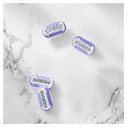 Deluxe Smooth Swirl Rasierklingen 12 Deluxe Smooth Swirl Rasierklingen -hochwertige Pflegeprodukte MAM 7420263 SHOP IMAGE 2.0