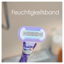 Deluxe Smooth Swirl Rasierklingen 13 Deluxe Smooth Swirl Rasierklingen -hochwertige Pflegeprodukte MAM 7420264 SHOP IMAGE 2.0