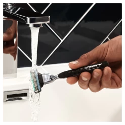 Gillette® Mach3 Rasierklingen 13 Gillette® Mach3 Rasierklingen -hochwertige Pflegeprodukte MAM 7420365 SHOP IMAGE 2.0