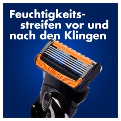 Gillette® ProGlide Power Rasierklingen 10 Gillette® ProGlide Power Rasierklingen -hochwertige Pflegeprodukte MAM 7420575 SHOP IMAGE 2.0