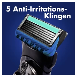 Gillette® ProGlide Flexball Rasierer 11 Gillette® ProGlide Flexball Rasierer -hochwertige Pflegeprodukte MAM 7421192 SHOP IMAGE 2.0