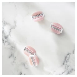 Comfortglide Spa Breeze Rasierklingen 10 Comfortglide Spa Breeze Rasierklingen -hochwertige Pflegeprodukte MAM 7421270 SHOP IMAGE 2.0