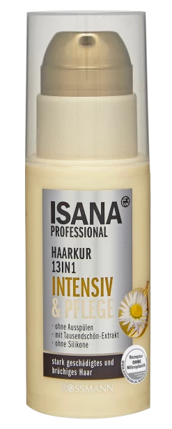 Haarkur 13in1 Intensiv & Pflege